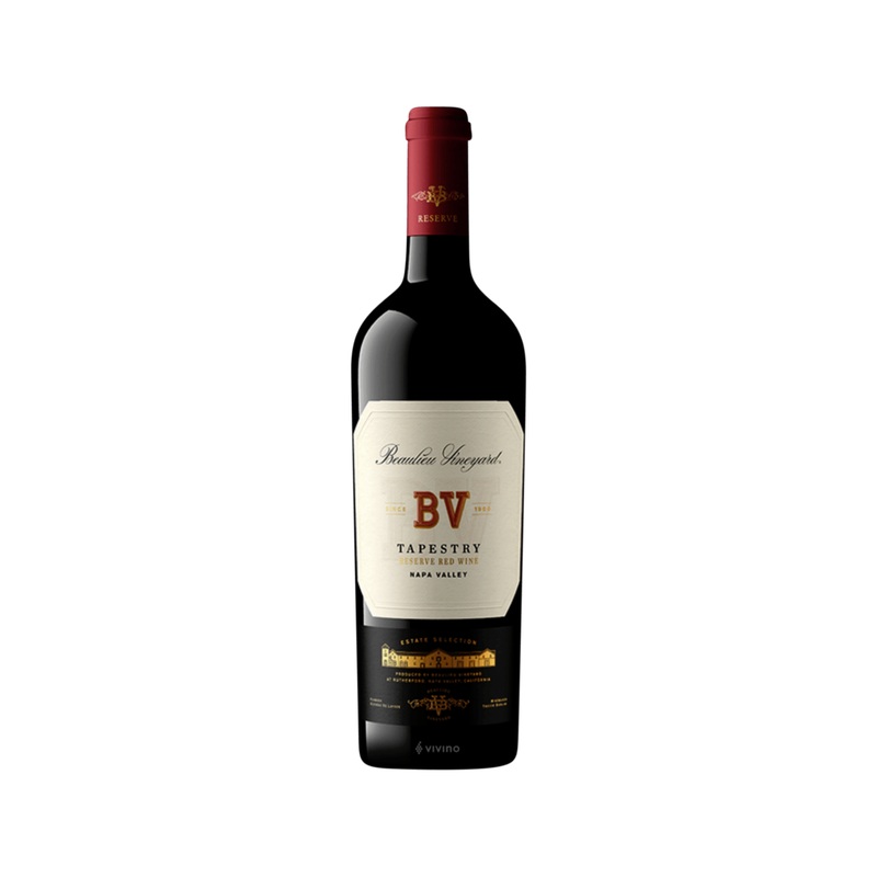 BV Wines Tapestry Reserve Red 750 ML