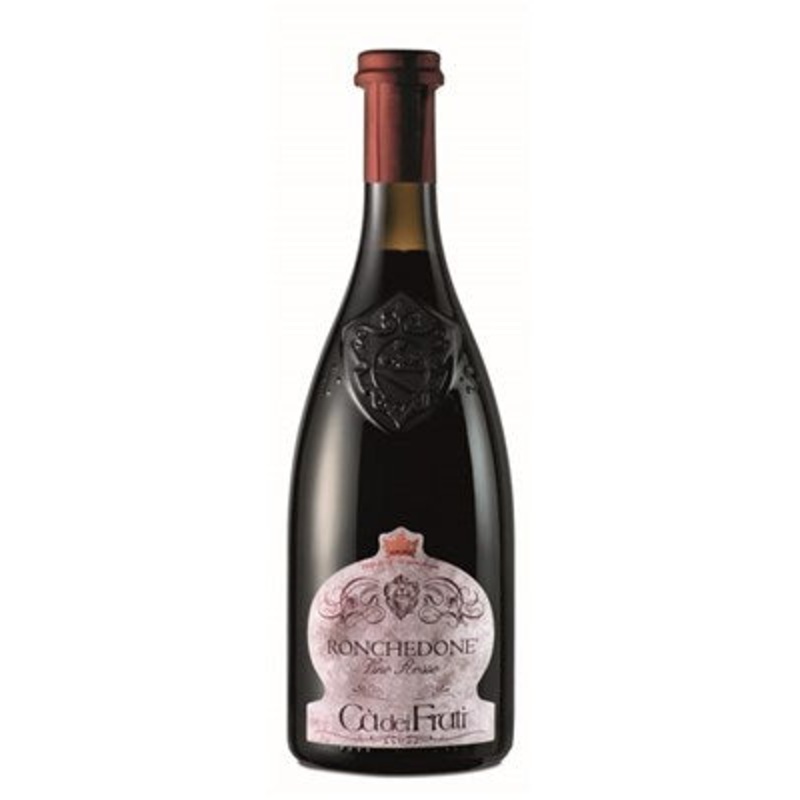 Ca dei Fratii, Ronchedone, 2022 (Case)