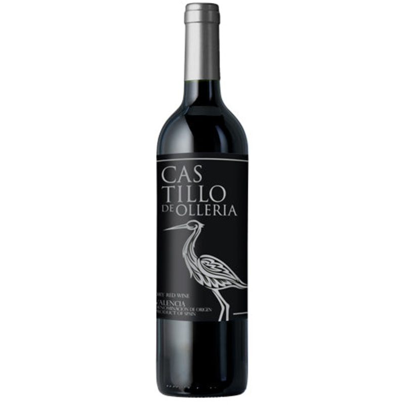 Castillo Olleria Red*