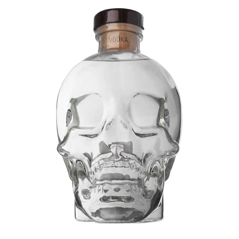 Crystal Head Vodka, 1.75 L