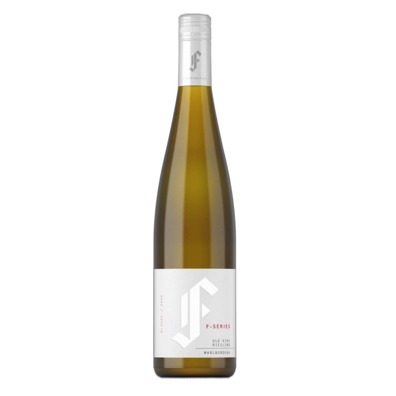 Framingham F-Series Old Vine Riesling 2021/22