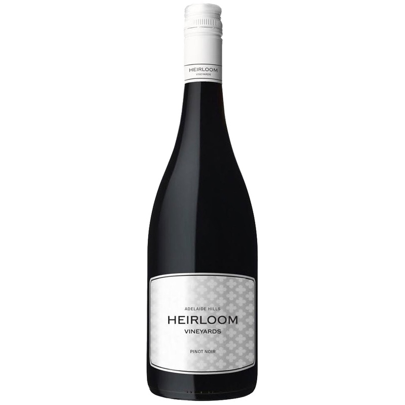Heirloom Vineyards Adelaide Hills Pinot Noir 2024 Single Bottle
