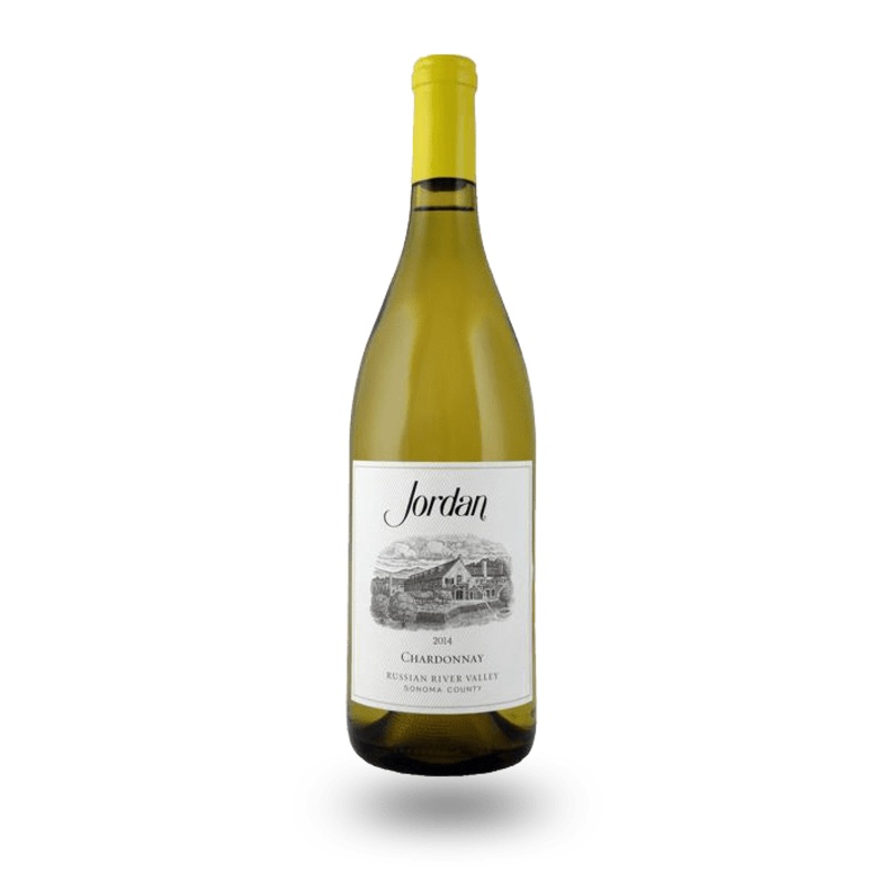 Jordan Chardonnay