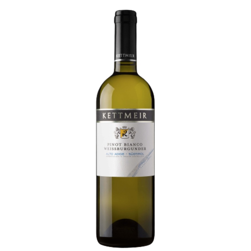 Kettmeir Sudtirol Alto Adige Pinot Bianco 750 ML