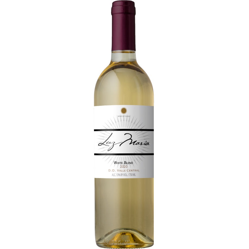 Luz Maria White Blend 2023