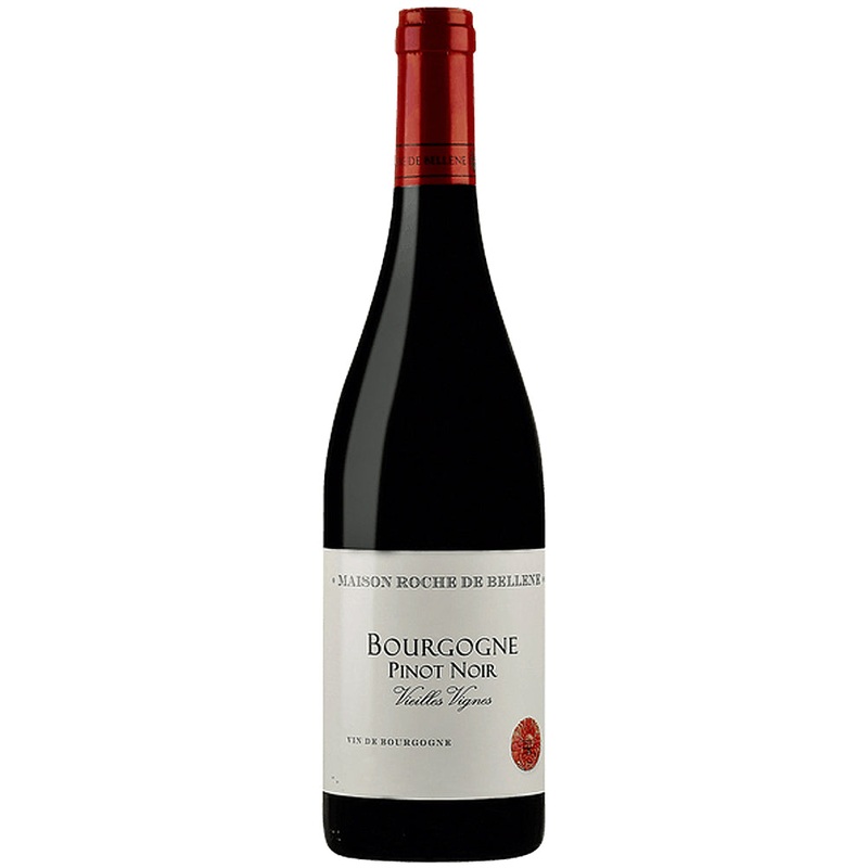Maison Roche de Bellene Bourgogne Pinot Noir Vieilles Vignes 2023 Single Bottle