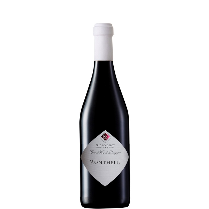 Monthlie Premier Cru, Clos des Champs Fulliot, Domaine ric Boigelot, 2019 DUTY PAID 1 X75CL