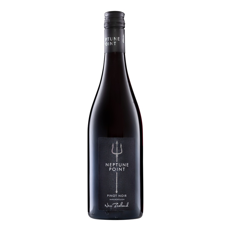 Neptune Point Pinot Noir, Marlborough