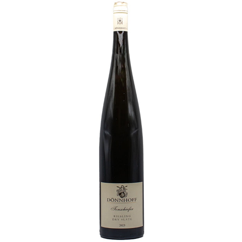 Niederhuser Hermannshhle Riesling Sptlese, Dnnhoff 2023 – Magnum