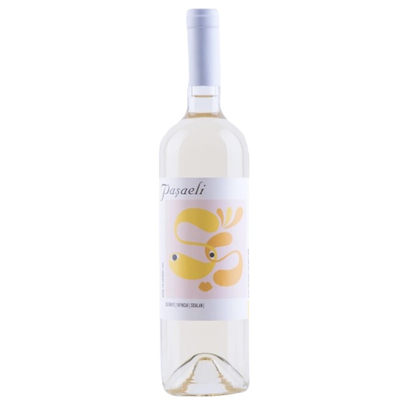 Pasaeli SYS 2023 75cl