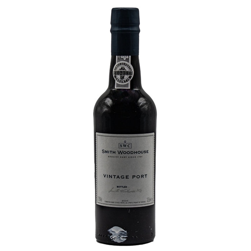 Smith Woodhouse Vintage Port 2007 – Half
