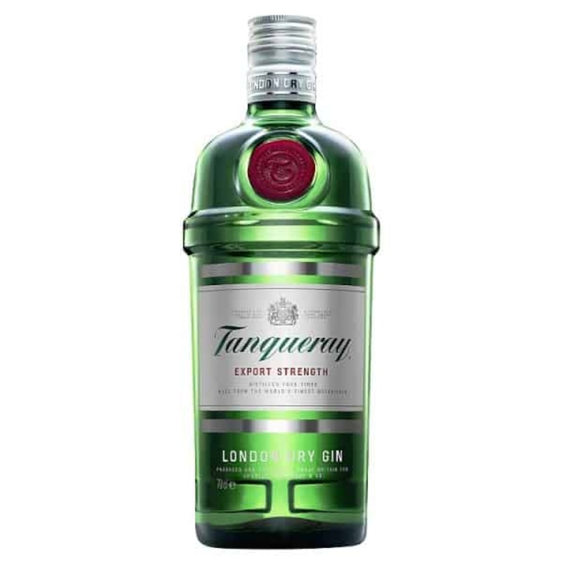 Tanqueray London Dry Gin 70cl