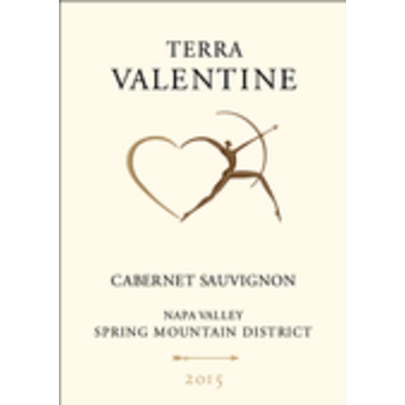 Terra Valentine Spring Mountain Cabernet