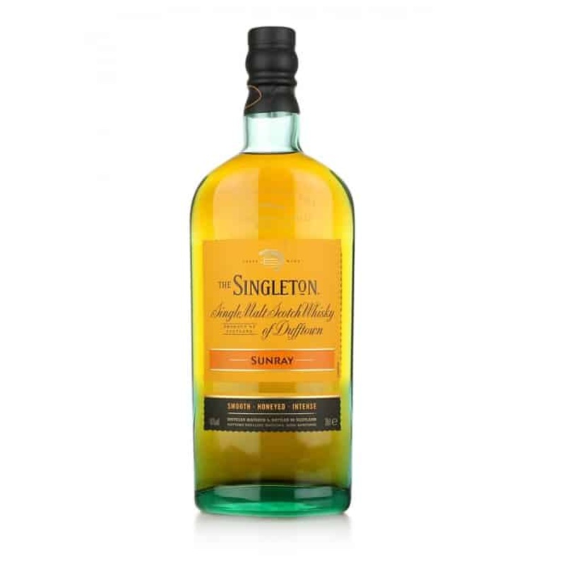 The Singleton of Dufftown Sunray 70cl