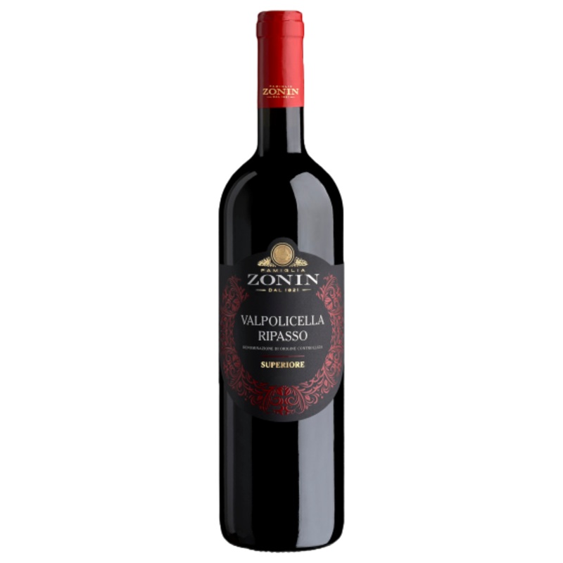 Villa Marin Valpolicella Superiore Classico Ripasso 750 ML