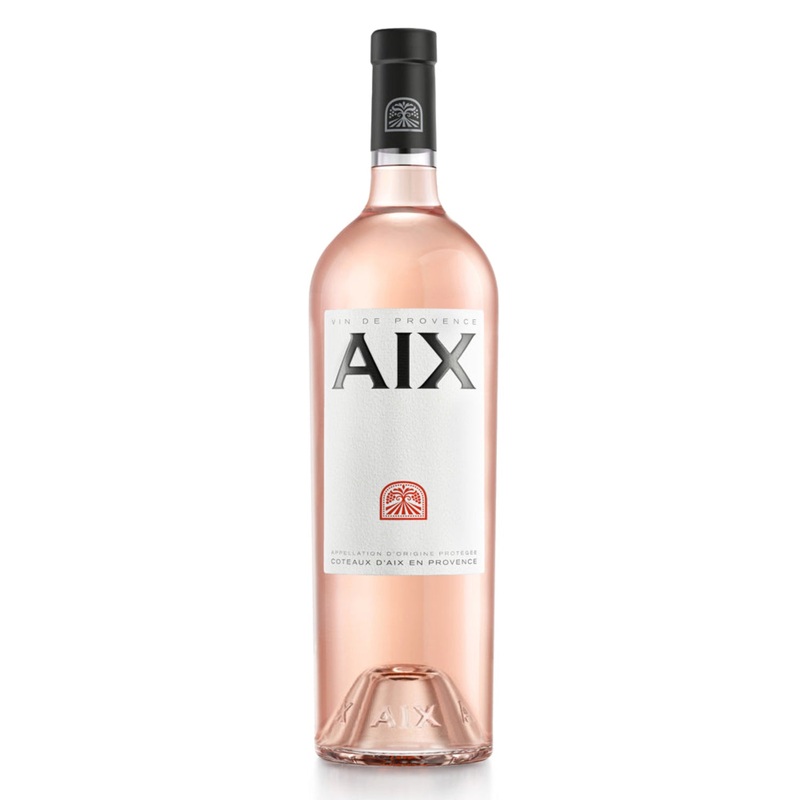 AIX Provence Rose 2022 Magnum 150cl