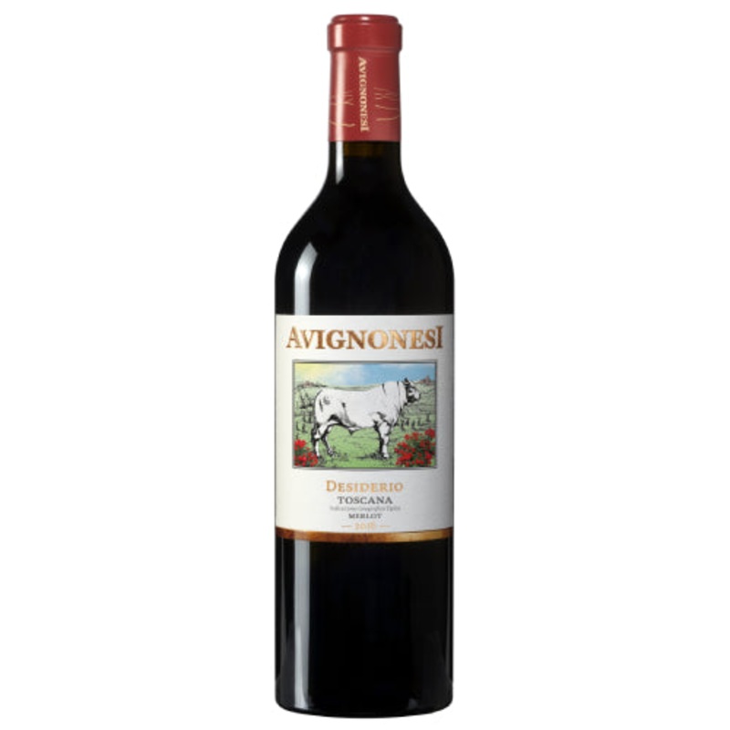 Avignonesi Desiderio 2020 – 750ml