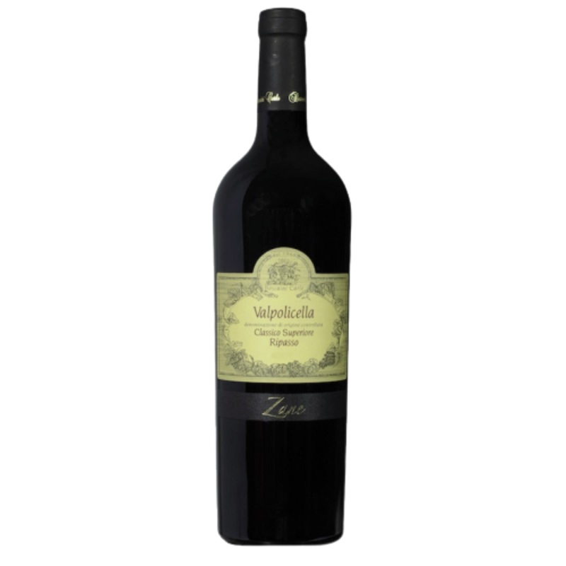 Boscaini Carlo Valpolicella Superiore Classico La Preosa 750 ML