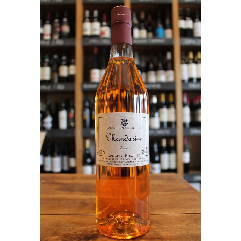 Briottet Liqueur De Mandarin