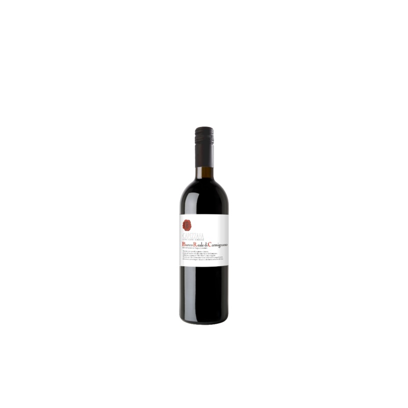 Capezzana Barco Reale du Carmignano 2020 37.5cl