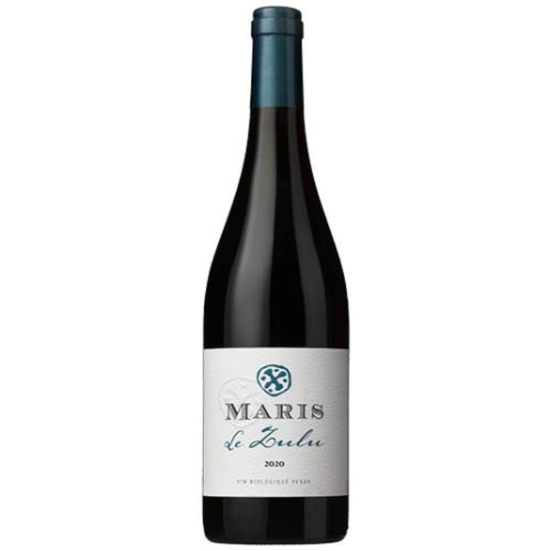 Chateau Maris ‘Maris Le Zulu’ 2020 – 750ml