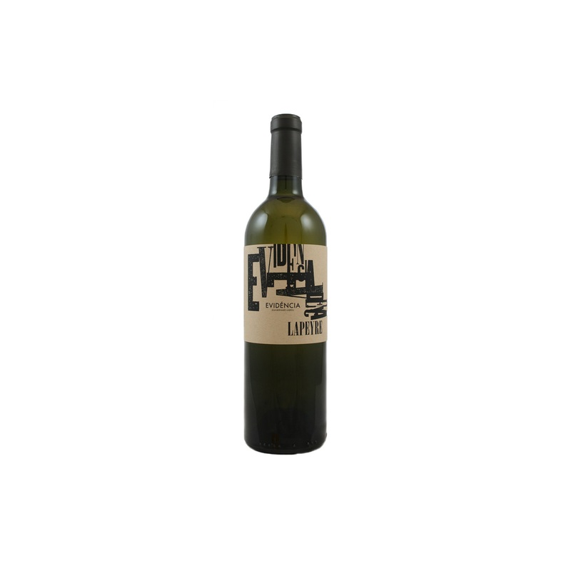 Clos Lapeyre Evidencia Jurancon 2021