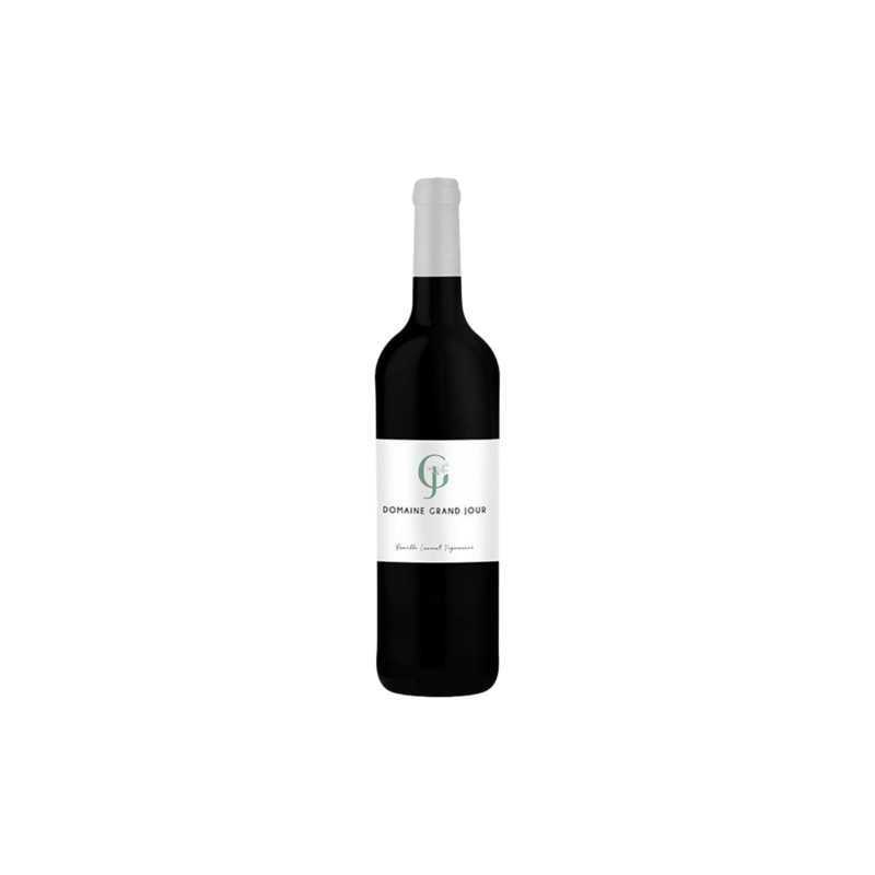Domaine Grand Jour Bordeaux Rouge 2023