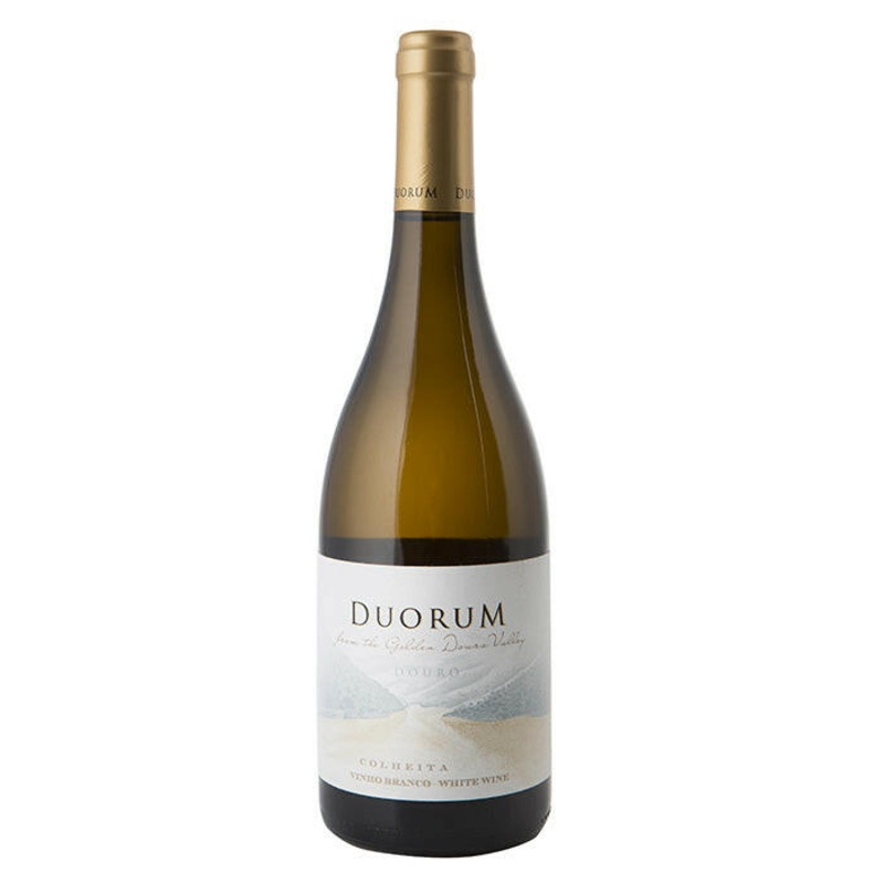 Duorum Colheita, Douro Branco 2021