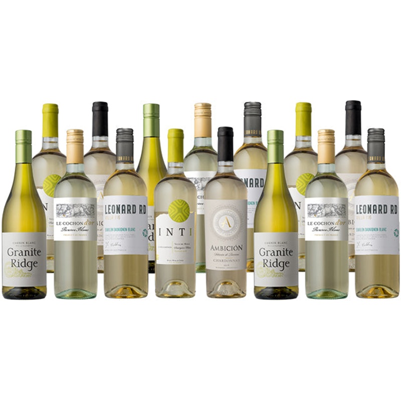 End of the Month Vineyard Wines Blowout NY Mixed