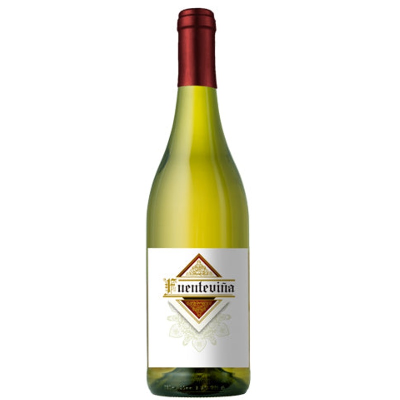 Fuentavina Chardonnay 1L 2023