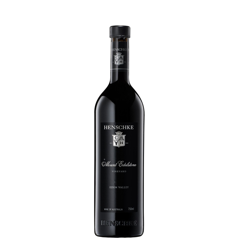 Henschke, Mount Edelstone Shiraz, 2013 DUTY PAID 1 X75CL