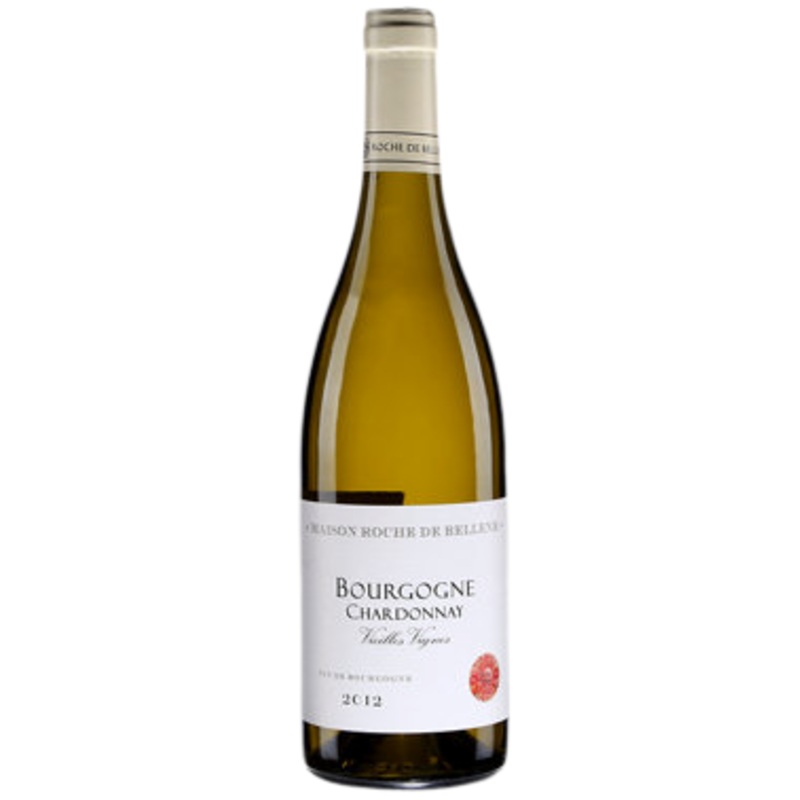 Maison Roche de Bellene Bourgogne Chardonnay 2017 750 ML