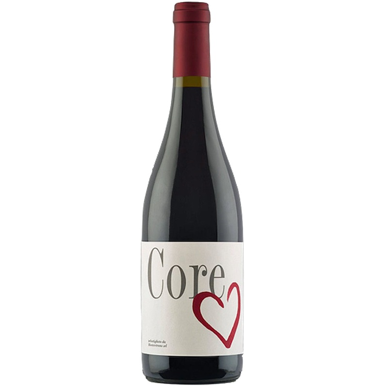 Montevetrano ‘Core’ Rosso 2021 Single Bottle