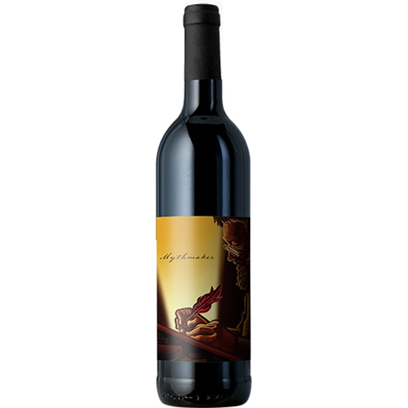 Mythmaker Lodi Cabernet