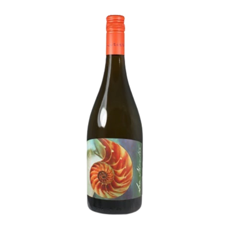 Sea Monster Central Coast Eclectic White 750 ML