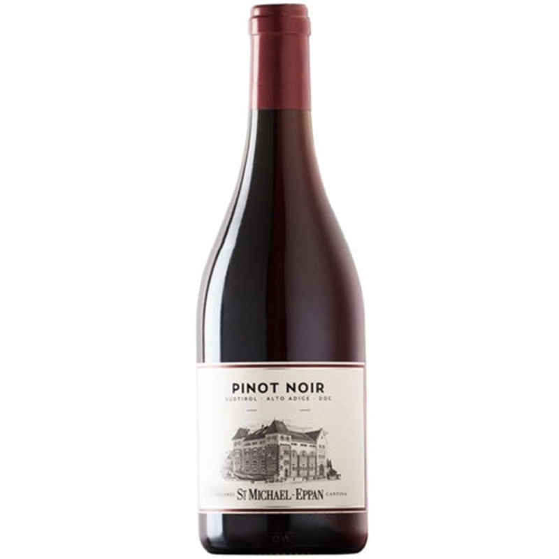 St. Michael-Eppan Pinot Noir Sdtirol 2023 – 750ML