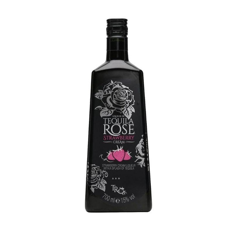 Tequila Rose 750mL