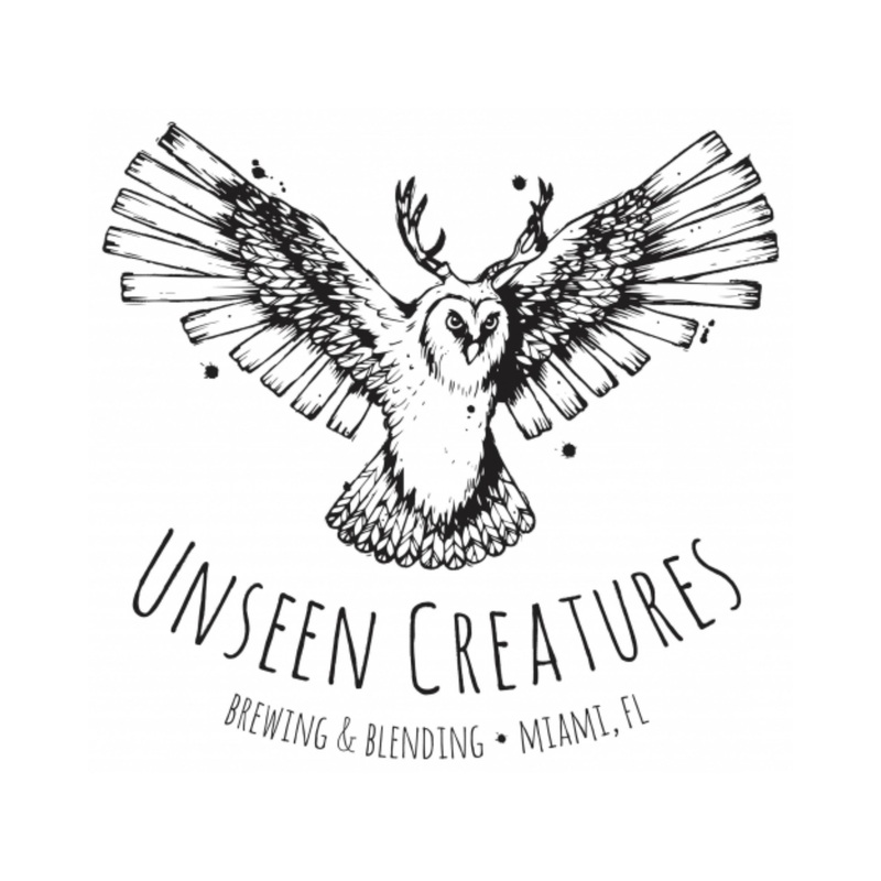 Unseen Creatures If Life Gives You Lemons Sour 4 PACK 16 OZ CANS