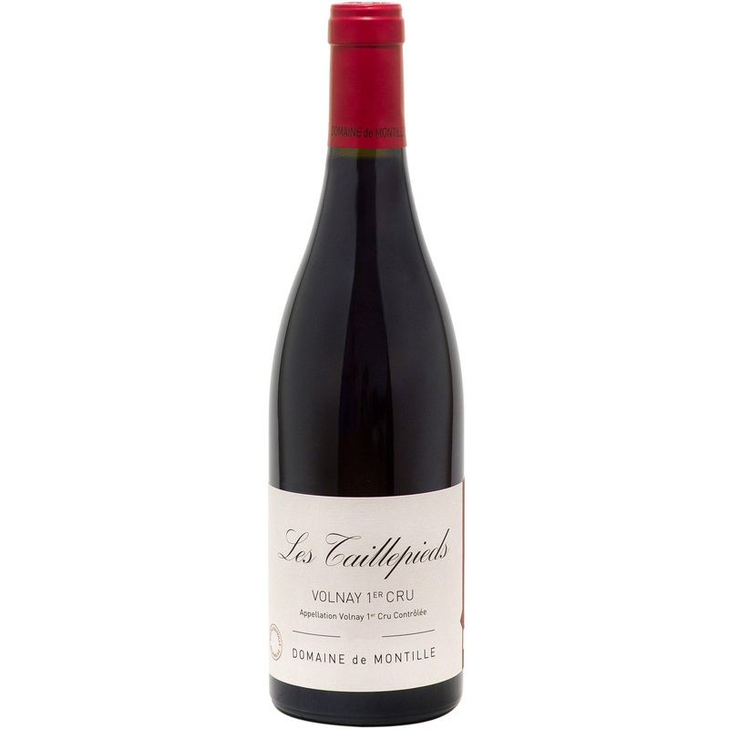Volnay Premier Cru ‘Les Taillepieds’, Domaine de Montille, 2023 – Magnum DUTY PAID 1 X150CL