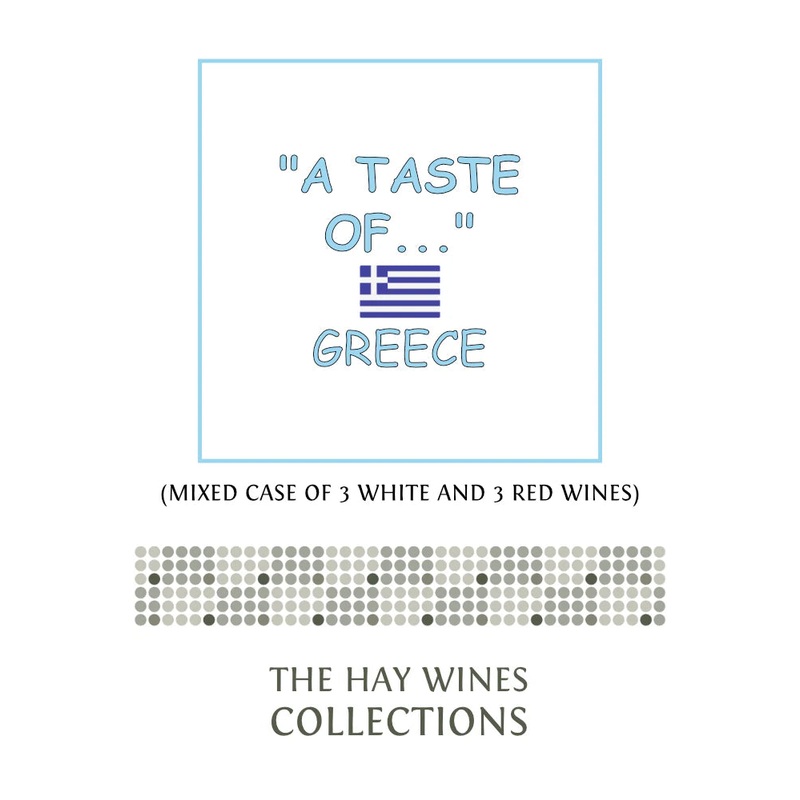 “A Taste Of…” – Greece
