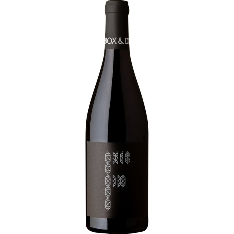 Alpha Box & Dice Fog Nebbiolo