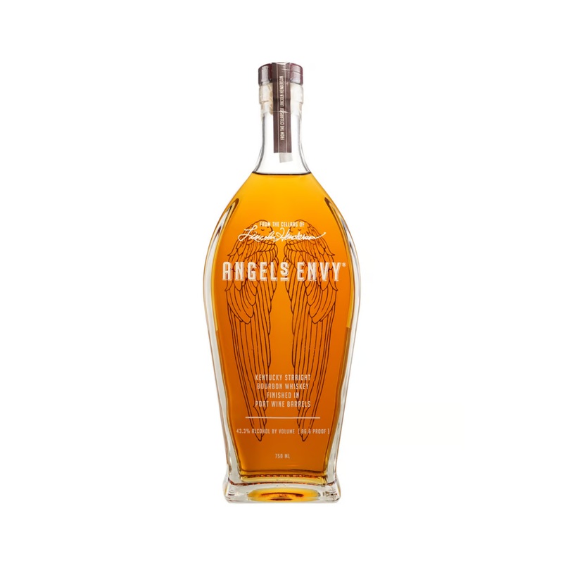 Angel’s Envy Port Finished Bourbon 750 ML