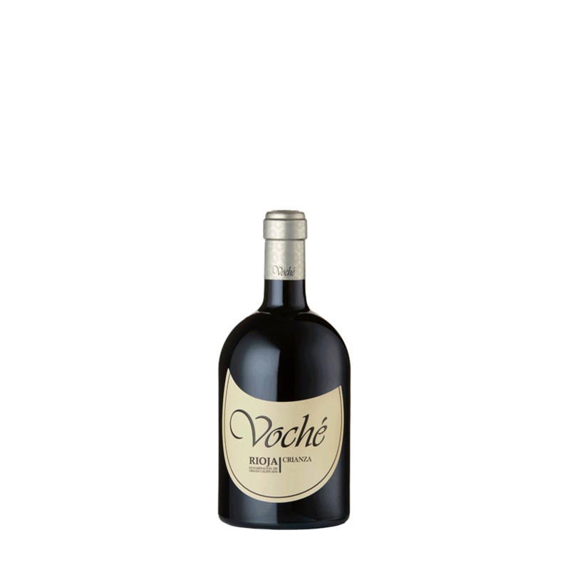 Bodegas Manzanos, Voche Crianza, 2022 (Case)