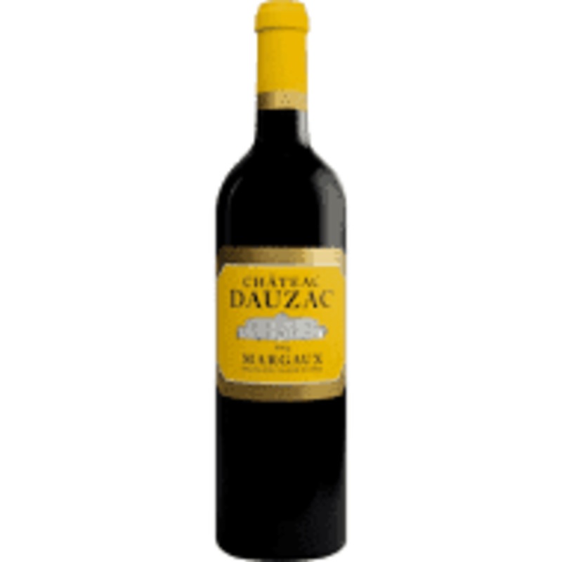 La Bastide Dauzac Margaux 13.5% abv 75cl