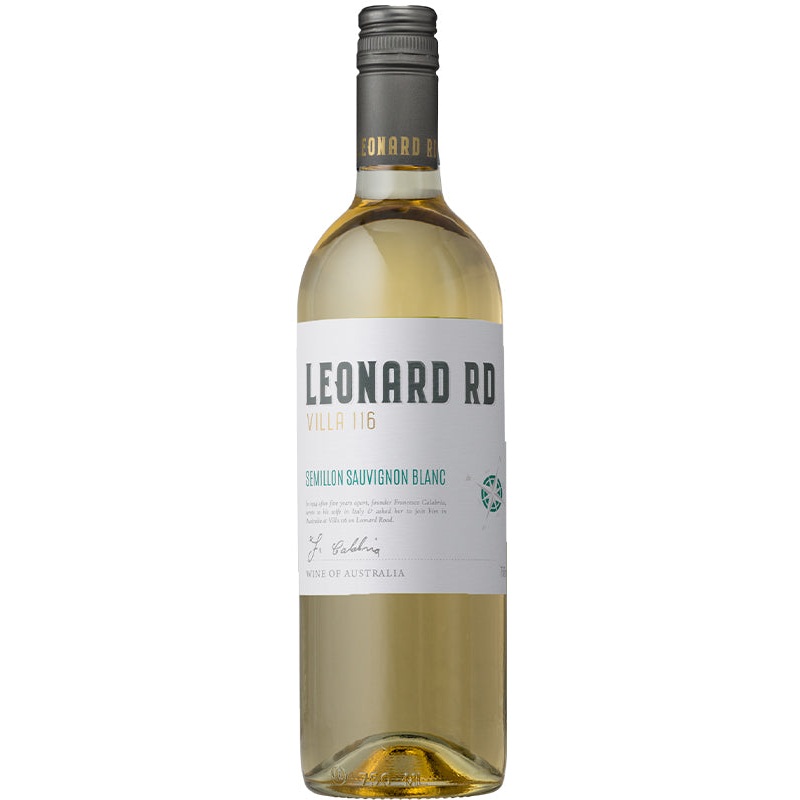Leonard Road Sauv Blanc Blend 2022