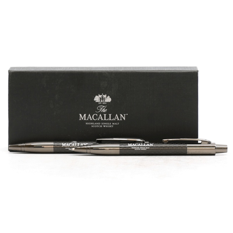 Macallan Writing Set