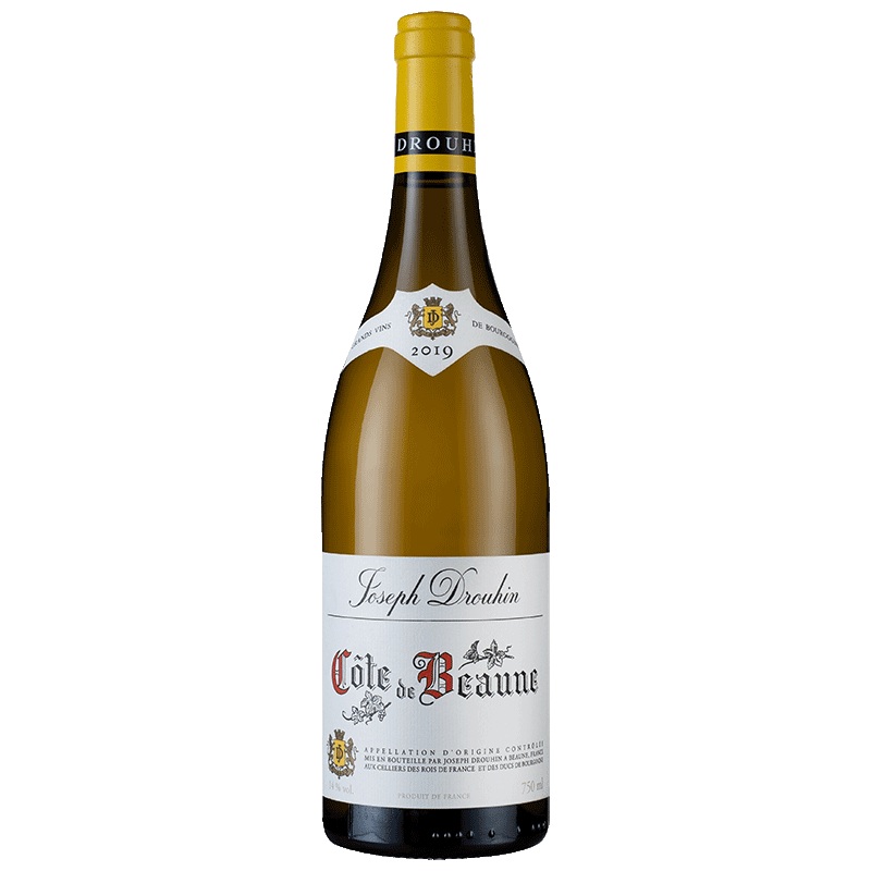 Maison Joseph Drouhin, Cote de Beaune Blanc, 2018 (Case)