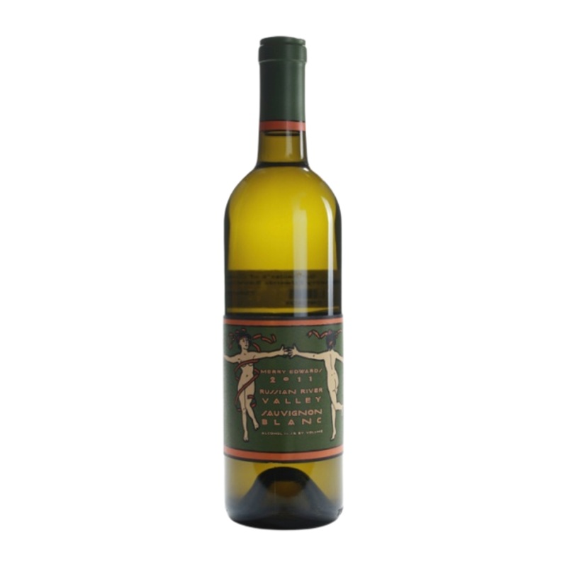 Merry Edwards Russian River Valley Chardonnay Olivet Lane 2016 750 ML