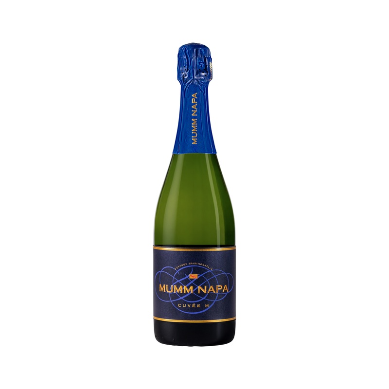 Mumm Napa Cuvee M 750 ML