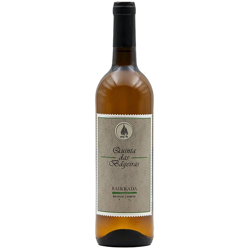 Quinta das Bgeiras ‘Colheita’ Branco 2022 Single Bottle